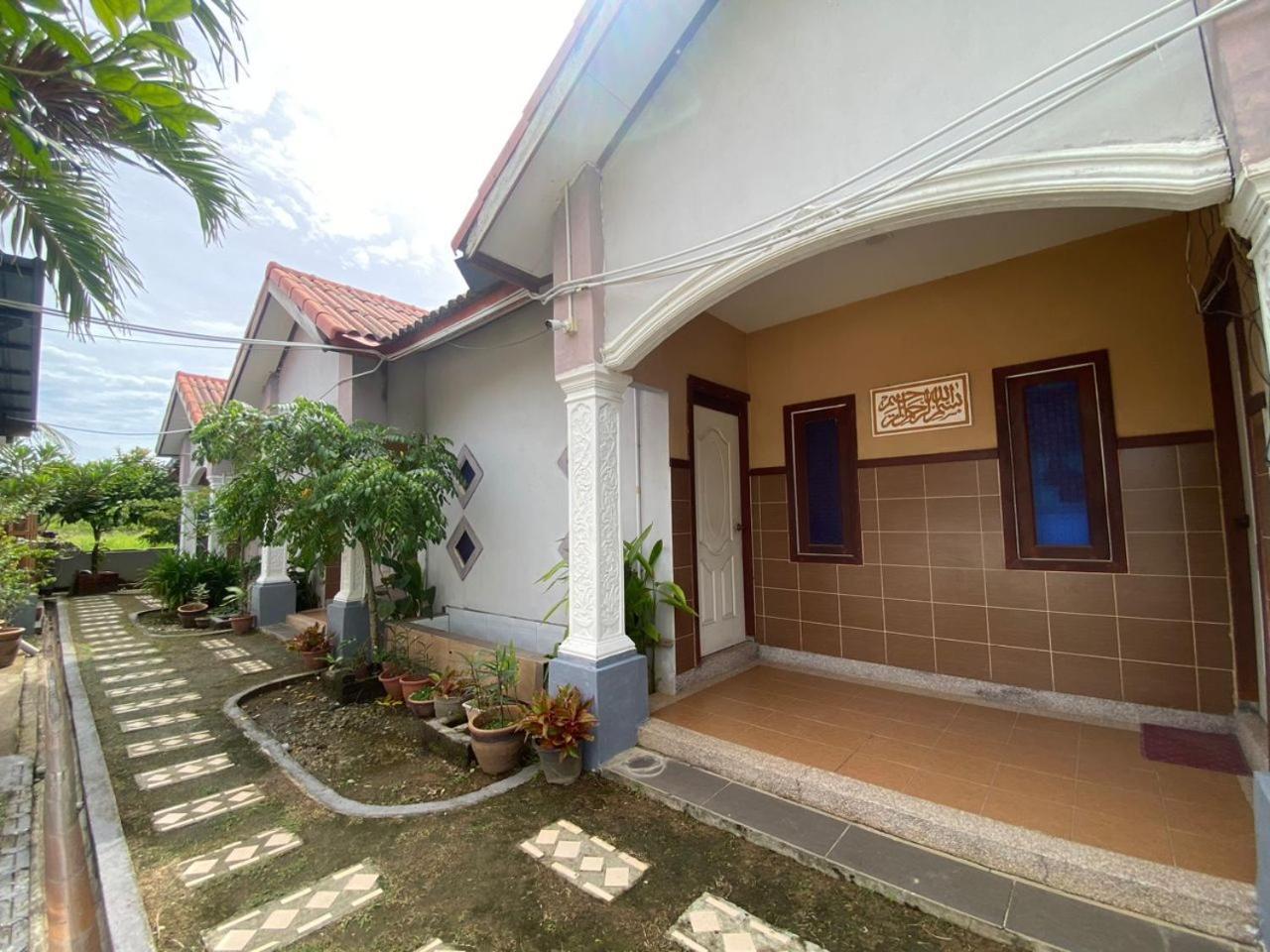 Chalet Tm3 Langkawi Pantai Cenang  Exterior photo