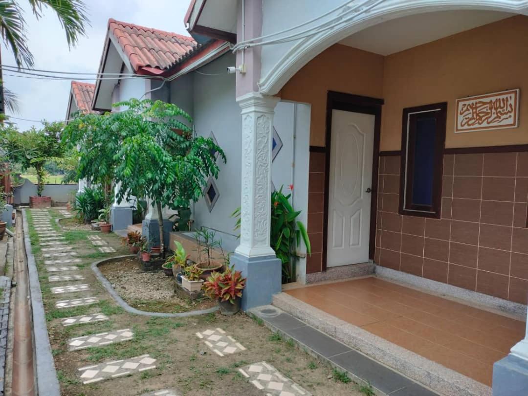 Chalet Tm3 Langkawi Pantai Cenang  Exterior photo
